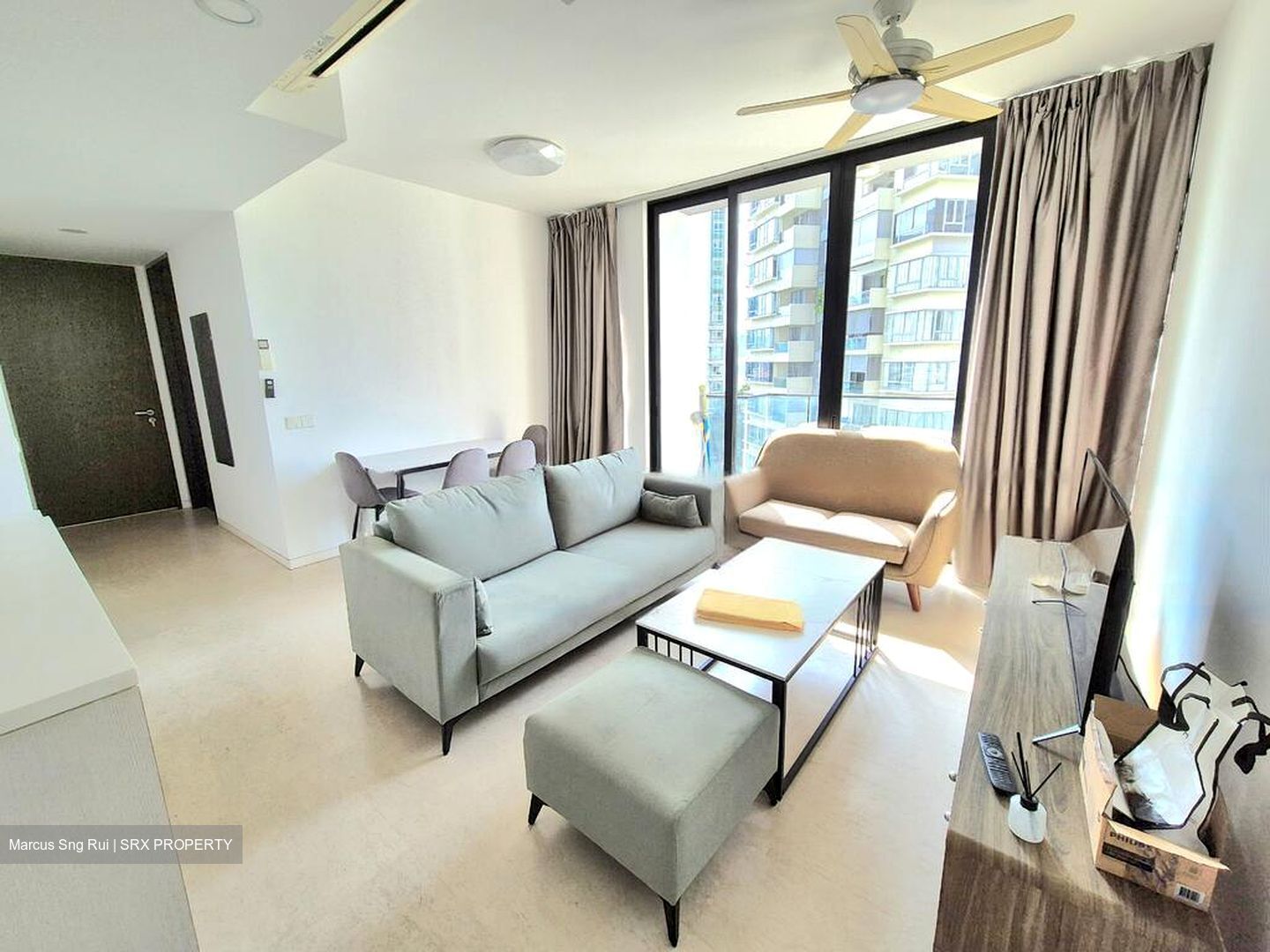 Fulcrum (D15), Condominium #461029641